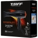 Secador de Cabelo Taiff Titanium 2100W 220V 50/60HZ Laranja