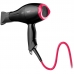 Secador de Cabelo Taiff Titanium 2100W 220V 50/60HZ Pink