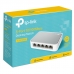 Switch TP-Link TL-SF1005D de Mesa de 5 Portas de 10/100MBPS
