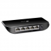 Switch TP-Link TL-SG1005D Gigabit de Mesa de 5 Portas