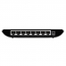 Switch TP-Link TL-SG1008D Gigabit de Mesa de 8 Portas