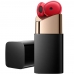 Fone de Ouvido Wiwu Betty Batom TWS10 - Vermelho