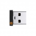 Teclado Adaptador Wireless USB Logitech para Mouse/ Unifying 910-005235