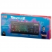 Teclado Gamer Elg Flakes Power Battle FLKT001 Membrana Tripla Portugues
