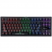 Teclado Gamer Elg Legend TGML Mecanico Termoplastico Portugues