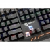 Teclado Gamer Elg Shooter TGMS Mecanico Switches Cherry Blue Anti-Ghosting Portugues
