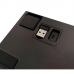 Teclado Gamer Krab KBMGK50 Inferno 3 In 1 RGB Sem Fio (Portugues) - Red Switches