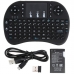Teclado Mini Sem Fio Satellite AK-723G