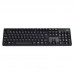Teclado Mtek KP928 (Portugues) - Preto