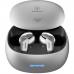 Fone de Ouvido Wiwu Soundcool TWS09 - Prata