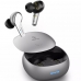 Fone de Ouvido Wiwu Soundcool TWS09 - Prata