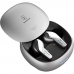 Fone de Ouvido Wiwu Soundcool TWS09 - Prata
