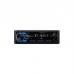 Toca Radio Nakamichi NQ711B/2 MP3/USB/BT