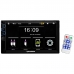Toca Radio Roadstar RS-450MP5 Charger Tela 7" Touch MP3/USB/TF