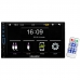 Toca Radio Roadstar RS-550MP5 Charger Tela 7" Touch MP3/USB/TF