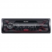 Toca Radio Sony DSX-A410BT NFC/USB/BT