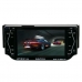 Aparelho de Som Automotivo Napoli DVD-TV 5081 - USB/Microsd/Aux - - FM/AM - 5.8"