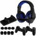 Fone USB Tiger c/Master Pack TG-P4001 PS4 12PCS