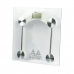 Balanca Digital X-Tech XT-BL1020 - Ate 180KG - Transparente