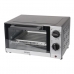 Forno Eletrico Coby CY3330-2089B - 9L - com Temporizador - 110V - Prata