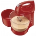 Batedeira Mondial Pratica B-45-R - 400W - 3.6L - 220V - Vermelho