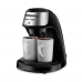 Cafeteira Eletrica Mondial Smart Coffee C-42B - 500W - 2 Xicaras - 220V - Preto