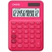 Calculadora Casio MS-20UC-RD - 12 Digitos - Rosa