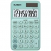 Calculadora Casio SL-310UC-GN-N-DC - 10 Digitos - Verde