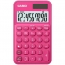 Calculadora Casio SL-310UC-RD-N-DC - 10 Digitos - Rosa
