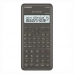 Calculadora Cientifica Casio FX-82MS-2W 2ND Edition - 12 Digitos - Preto