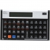 Calculadora HP 12C Platinum - 10 Digitos - Em Ingles - Preto