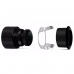 Camera de Re Napoli NPL-078 - Cmos - Preto