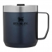 Caneca Termica Stanley Classic Legendary Camp Mug 9366-003 - 354ML - Azul