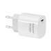 Carregador Ecopower EP-7029 - 20W - USB Tipo C - Branco