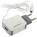 Carregador Ecopower EP-7056 - Micro USB - Branco