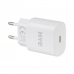 Carregador Hye HYEC35 - 25W - USB Tipo C - Branco