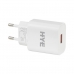 Carregador Hye HYEC7 - 18W - USB - Branco
