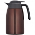 Garrafa Termica Thermos THV1500CBWPY 1,5L Marrom