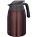 Garrafa Termica Thermos THV1500CBWPY 1,5L Marrom