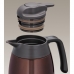 Garrafa Termica Thermos THV1500CBWPY 1,5L Marrom