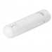 Carregador Portatil Elg PB30 - 3000MAH - USB/Micro USB - com Cabo Micro USB - Branco
