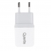 Carregador Quanta QTCAU30 - USB - Branco
