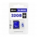 Cartao de Memoria Goline GL-SDC10 - 32GB - Micro SD com Adaptador - 80MB/s