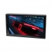 Central Multimidia Booster BM-105MP8 - Universal - USB/SD/Aux - - 7"