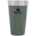 Caneca Térmica Stanley Adventure 10-02282 - 473ML - Verde