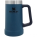 Caneca Térmica Stanley Adventure Beer Stein 10-02874 - 709ML - Azul