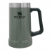 Caneca Térmica Stanley Adventure Beer Stein 10-02874 - 709ML - Verde