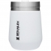 Caneca Térmica Stanley Tumbler 10-10366-030 - 290ML - Branco