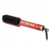 Escova Alisadora Onida ON-385 - 45W - 2 Em 1 - Bivolt - Vermelho