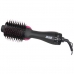 Escova Secadora Onida ON-1042D - 1500W - 3 Em 1 - Bivolt - Preto